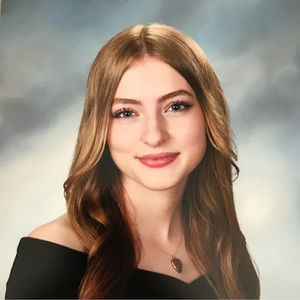 Meet your Posher, Ava